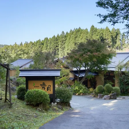 Shugetsu