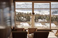 Como Alpina Dolomites - spa