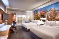 Courtyard Sedona Các khách sạn ở Sedona