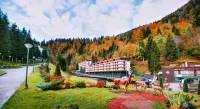 Sairme Hotels & Resorts Hotels in Baghdati