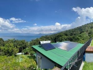 Refugio del Volcan