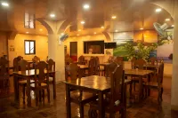 Batanes Seaside Lodge & Restaurant - breakfast