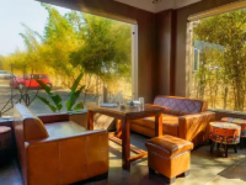 The Gajraj Resort Pench Hotéis em Seoni