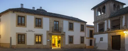 NH Collection Amistad Cordoba