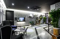 Iksan Mari Hotels in Iksan-Si