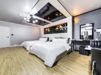 Ilsan Grand Các khách sạn gần Thư viện Garam