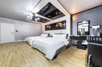 Ilsan Juyeop Grand Hotels in 