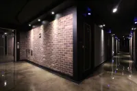 Gumi Wonpyeong-Dong Hotel V Hotels in Gumi-si