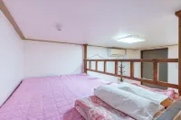 Gwangju Brownvill Pension