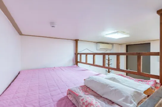 Gwangju Brownvill Pension