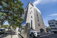 R&B Business Hotel - Motels