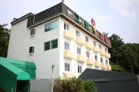 Eumseong Green Hill Hotel a Eumseong-gun