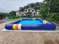 Yangpyeong 4Hue House Pension Hotel di Yangpyeong-gun