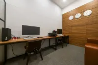 Changwon Jungangdong Hotel Ssome Hotel a Changwon-si