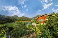 Jecheon Noksu and Cheongsan House Pension - acceptant les animaux