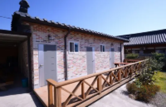 Suncheon Bay Hwangto Hanok Pension
