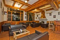 J.J Resorts Hotels in Bhuntar