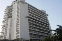 Hotel Rang Sharda Hotels in Bandra