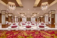 Radisson Salem - Интернет