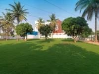 Goldfinch Retreat Bangalore