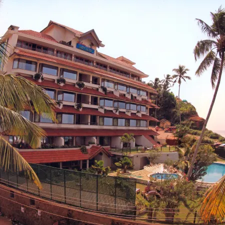 Hindustan Beach Retreat