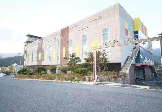 마리호텔
