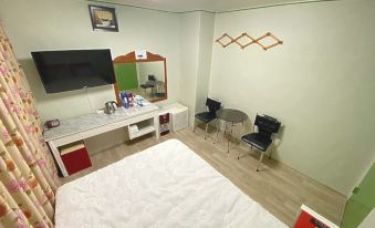 Jeonju Jinbukdong Jangmi