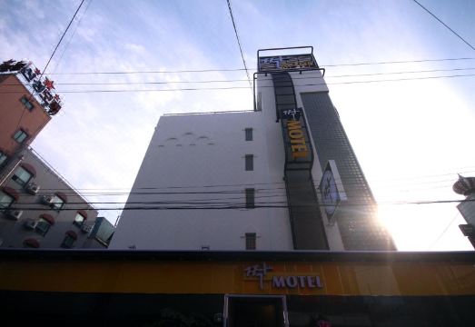 감성 숙소 이미지 2