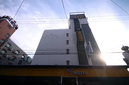 Iksan Jjak