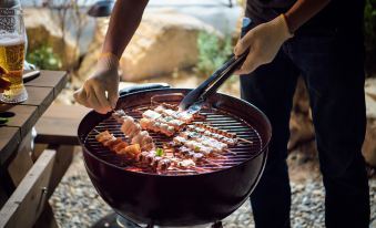 Gyeongju the Nine Hanok Stay