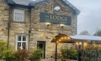 Slyne Lodge