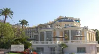 Hôtel Comté de Nice Hotels in Eze