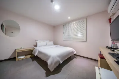 Yangpyeong Guwol Hotel berhampiran Stesen Obin
