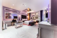 Wonju Myeongpum Các khách sạn ở Won Ju