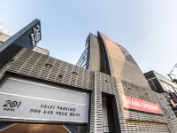 방배 HOTEL 2001 이수역 주변 호텔