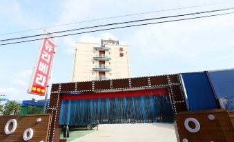 Wonju New Rivera