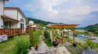 Hapcheon Lake View Pension Kaya-san附近的飯店