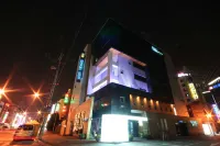 상봉 메이 타워볼링센터 주변 호텔