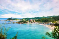 Samcheok Yongjeong Pension - Penginapan