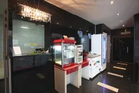 수원(시청역) 엑스아이(Xi)