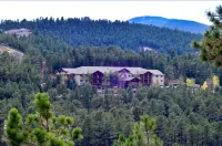 Comfort Suites Golden West on Evergreen Parkway Hotels in Evergreen