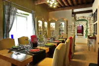 Palais Aoma, hôtel Particulier de Luxe en Provence Hotels in Saumane-de-Vaucluse