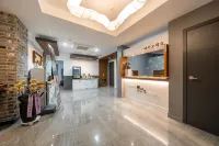 호텔마루 여주 호텔