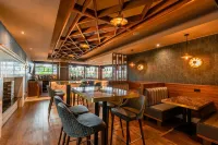 DoubleTree by Hilton Newcastle International Airport