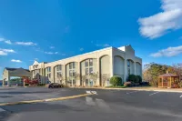 Comfort Inn Opelika - Auburn Hotel di Opelika