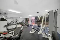 Trilogy Residences Brisbane - Gym