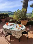 Agriturismo Bio Fattoria Bacio