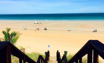 Cable Beach Backpackers