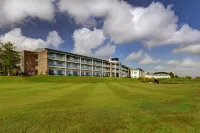 St Mellion Estate Các khách sạn ở Saltash