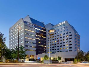 Loews Nashville Hotel at Vanderbilt Plaza